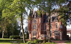 Chateau De La Vernede, La Grande Vernede